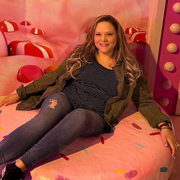 The real Coco Posh! - Picture 2 of 3